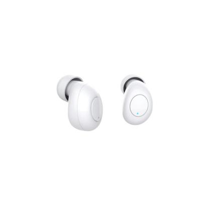 China Cheap Wireless In-Ear Headphone Earbuds Stereo Charging Edge - Noise Earbuds Headphones In Ear Earsets Play for sale