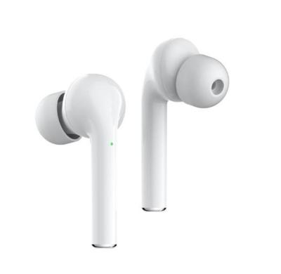 China In-Ear Auriculares ANC Wireless Headphones 2021 New Design Popular Earbuds Touch Control Headsets Stereo Earbuds for sale