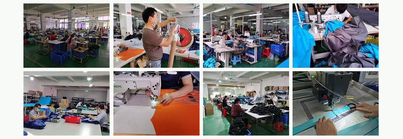 Verified China supplier - Yangzhou Meiyinbao Sports Goods Co., Ltd.