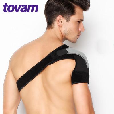 China Sustainable Sports Straps Shoulder Pad for sale