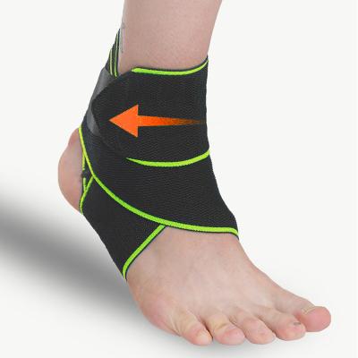 China best price protection tovam ankle sprain outdoor sports ankle brace supports anti ankle protectors straps bandage wrap for sale