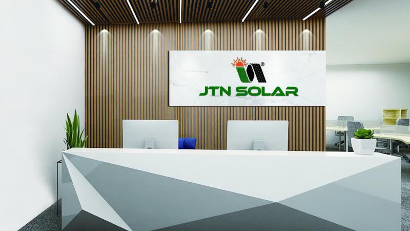 Verifizierter China-Lieferant - Shenzhen JTN Solar Energy Co., Ltd.