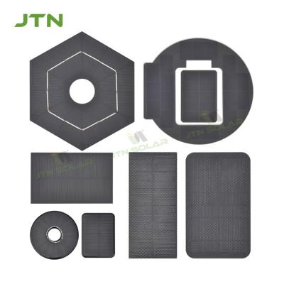 China FCC OEM Solar Panel Mini For Outdoor Garden Lighting Emergency for sale