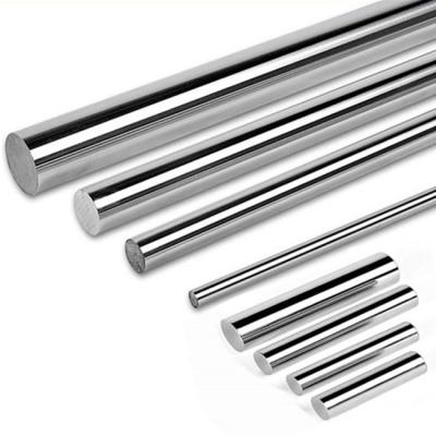 China CNC Machine High Precision SF13 Linear Guide Rail Guide Shaft Miniature Round Shaft Piston Rod for sale