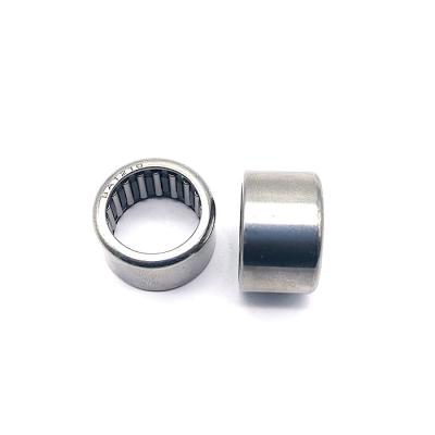 China Chrome Steel Linear Pulled Needle Roller Bearing Cup Bearing For Automobile for sale