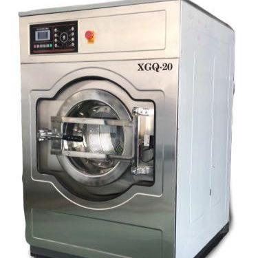 China 2020 New Style Automatic Laundry Washer Puller 950 20kg(W)*1150(D)*1410mm(H) for sale