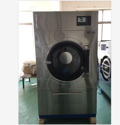 China 2020 15kg-100kg gas,LPG,electric,steam heating clothes dryer,55kg steam tumble dryer 1800*1150*1030mm for sale