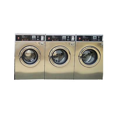 China Hotel.factory .laundry single stack coin extractor machine single stack platform coin seal for sale