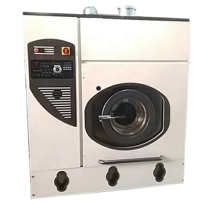 China Commercial Dry Cleaning Shop Dry Cleaning Packing Machine, South Africa Dry Cleaning Machine for sale