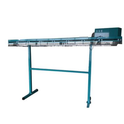 China Good Price Laundry Conveying Equipment / Clothes Conveyor / Conveyor Line 600 for sale