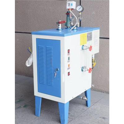 China VERTICAL automatic electric steam generator for sale