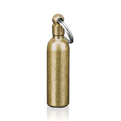 China Good Quality Oil Lighter Kits , Copper Fuel Canisters , Portable Bottle For Oil for sale