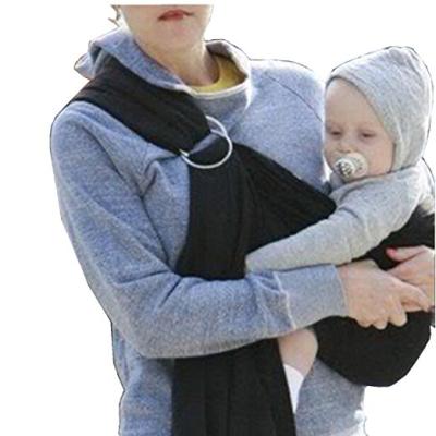 China High Quality Baby Wrap Baby Product Wholesale Ring Sling Baby Carrier Price for sale