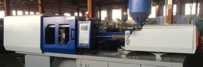 China High Effciency Hydraulic Plastic Injection Molding Machines With Servo Motor for sale