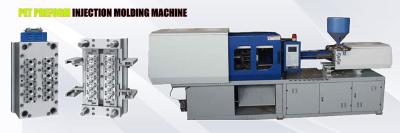 China 150 ton horizontal plastic injection moulding machine for sale