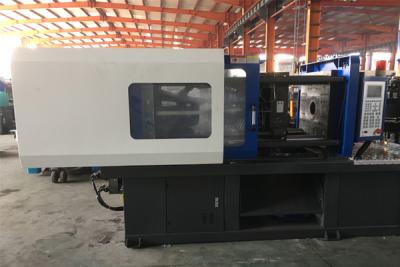 China All Electric Pvc Pipe Fitting Injection Molding Machine 1200 Tons 16kw Motor Power for sale