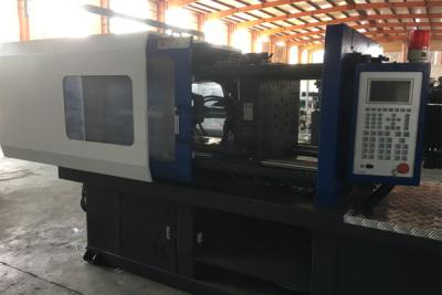 China Heavy Duty PET Products Auto Injection Molding Machine 350 Tons For Household for sale