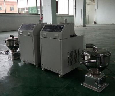 China Equipamento de processamento plástico do carregador automático poderoso do vácuo do material plástico à venda