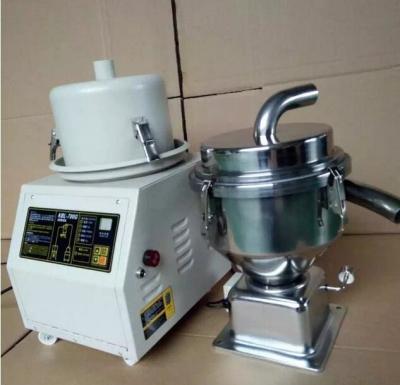 China Durable Plastics Processing Machinery Vacuum Loaders For Plastic Pellets for sale