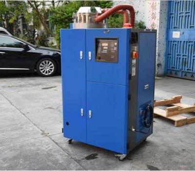 China Long Life Span Industrial Air Dehumidifier For Plastic Moulding & Extrusion Industry for sale