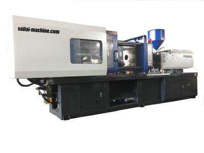 China Fully Automatic 1000 Ton Injection Molding Machine For PP PE Plastic Products for sale