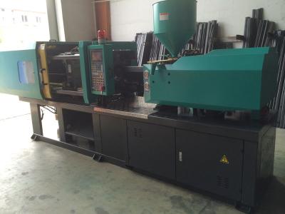 China Largest Pet Bottle Preform Making Machine , 350 Tons Pet Injection Molding Machine for sale