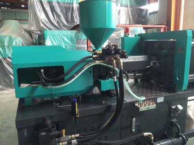 China 270 Tons Plastic Injection Molding Machine With Hydraulic System 10 - 15 Cartoon / Min for sale