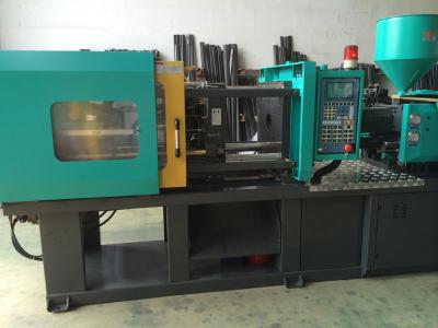 China 650 Tons Bakelite Injection Moulding Machine , Plastic Mold Making Machine Energy Saving for sale