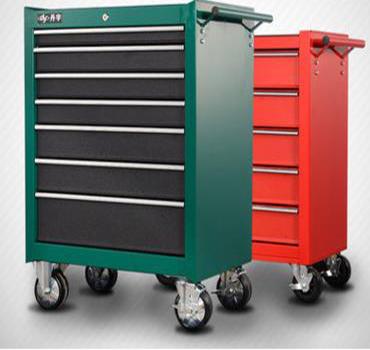 China 2017 Good Quality Iron Tool Cabinet With CE Approved for sale