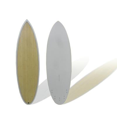 China All Factory Short Surfboard Panel Surfboard Rail Protection, Short Surfboard for sale