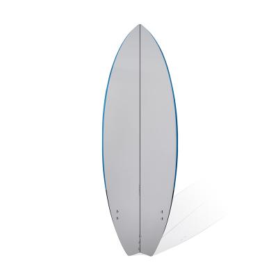 China OEM/EPS Carbon Fiber Epoxy Surfboard Unisex High Quality Surfboard for sale