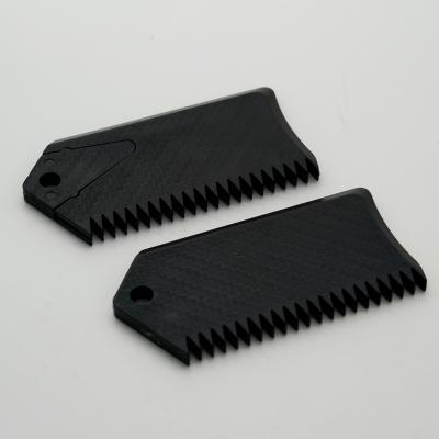 China Sales Promotion Minimum Price Unisex Surfboard Wax Scraper for sale