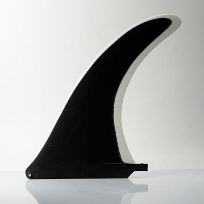 China Fiberglass Products Fiberglass Surfing Fin Material Custom Fiberglass Flying Fin Panel Unisex for sale