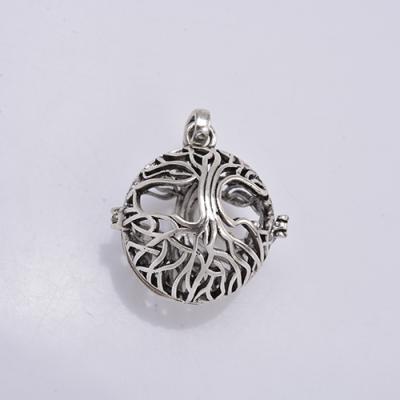 China Western Style Tree of Life Scent Diffuser Pendant Pendant Designs for sale