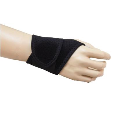 China All Sports & Hot Sale Sports Breathable Exercise Wrist Brace for sale