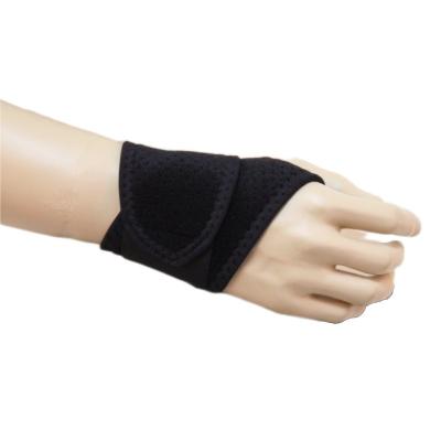 China Adjustable Wrist Protector Wrist Wraps for sale