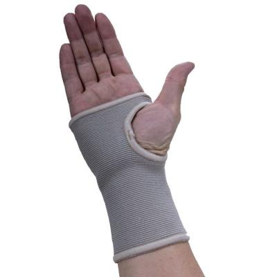 China Body Care Medical Compression Palm Brace Support Wrist Sleeve Hand Protect for sale