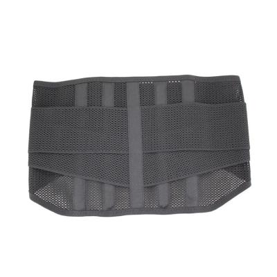 China Back Braces Back Pain Lumbar Support for sale