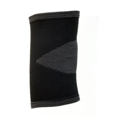 China sports & Exercises Sports Fitness Knee Support Bamboo Charcoal Fiber Elastic Knee Sleeve for sale