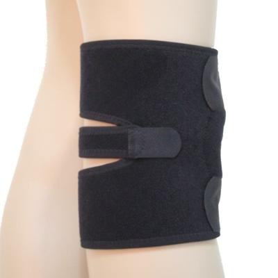 China Adjustable Elasticity Breathable Knee Brace Hinge for sale