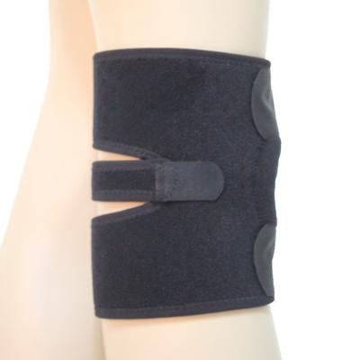 China Anti-slip knee hinged brace for sale