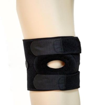 China Sports Knee Cap Knee Protector Knee Fixing Brace for sale