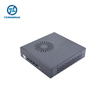 China For Home and Student Terminal OEM ODM  intel Core I3 I5 I7 10th gen with Graphic Card RAM 16G 32G SSD 512G 1T gaming workstation mini pcs for sale