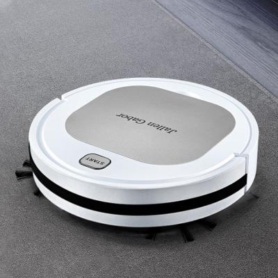 China Automatic Wholesale Price Heavy Duty Hotel Cleaner Vacuum Wholesale Sweeper Cleaning Robot for sale