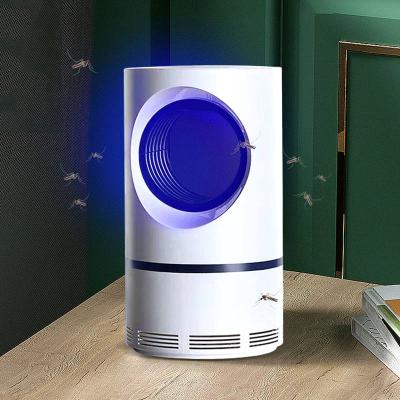 China Mini Sustainable Heavy Duty Rechargeable USB Mosquito Killer Lamp for sale