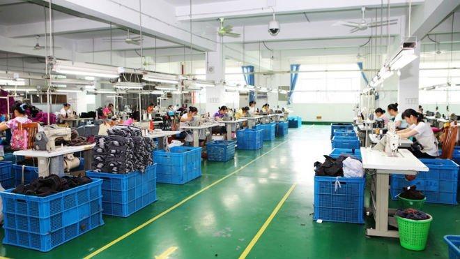 Verified China supplier - Yangzhou Pyne Sports Goods Co., Ltd.