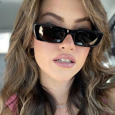 China Fashion Sunglasses Custom Wholesale Designers Newest Woman Sunglasses Ladies Brand Vintage Unique Sunglasses Luxury Sun Glasses for sale