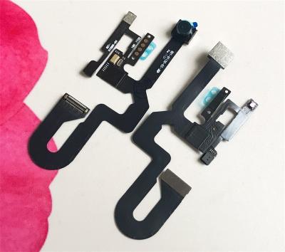 China YJDT OEM Front Camera with Face ID Proximity Sensor Flex Cable for iphone 8 plus for iphone 8 plus for sale