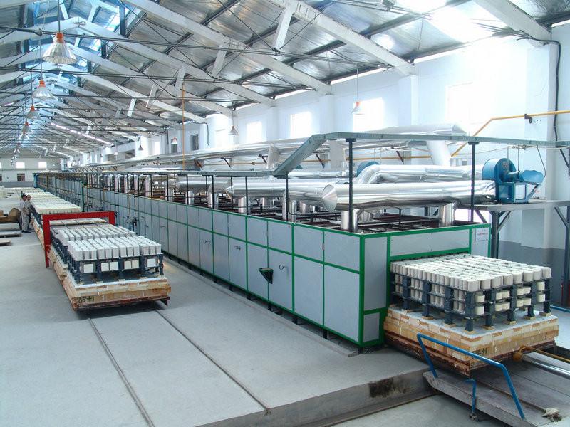 Verified China supplier - Jiangsu Province Yixing Nonmetallic Chemical Machinery Factory Co.,Ltd