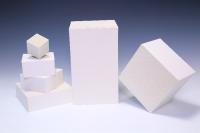China VOC Monolithische Katalysatorsteun/poreus Ceramisch Substraat VOOR auto Te koop